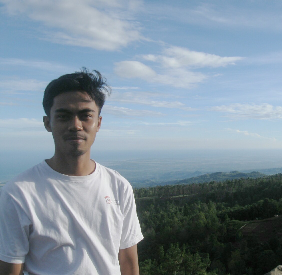 Gambar ALI SYAHBANA, MERAUP RUPIAH DENGAN CARA KREATIF 